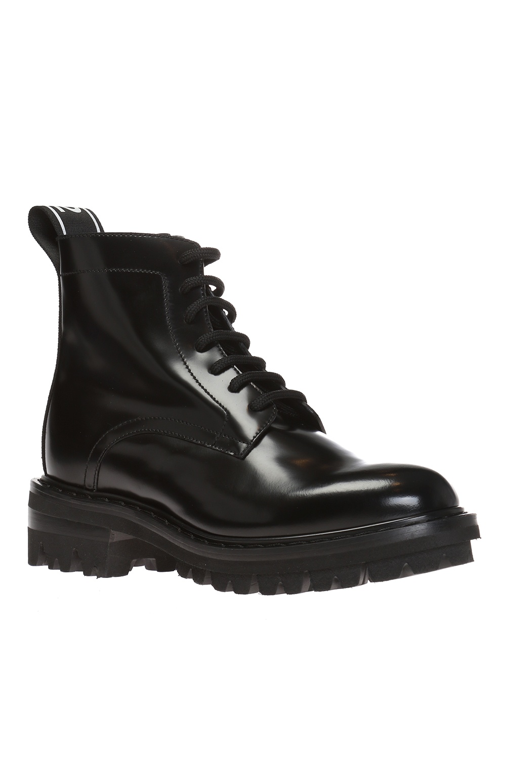 Dsquared2 Lace-up boots | Women's Shoes | Vitkac